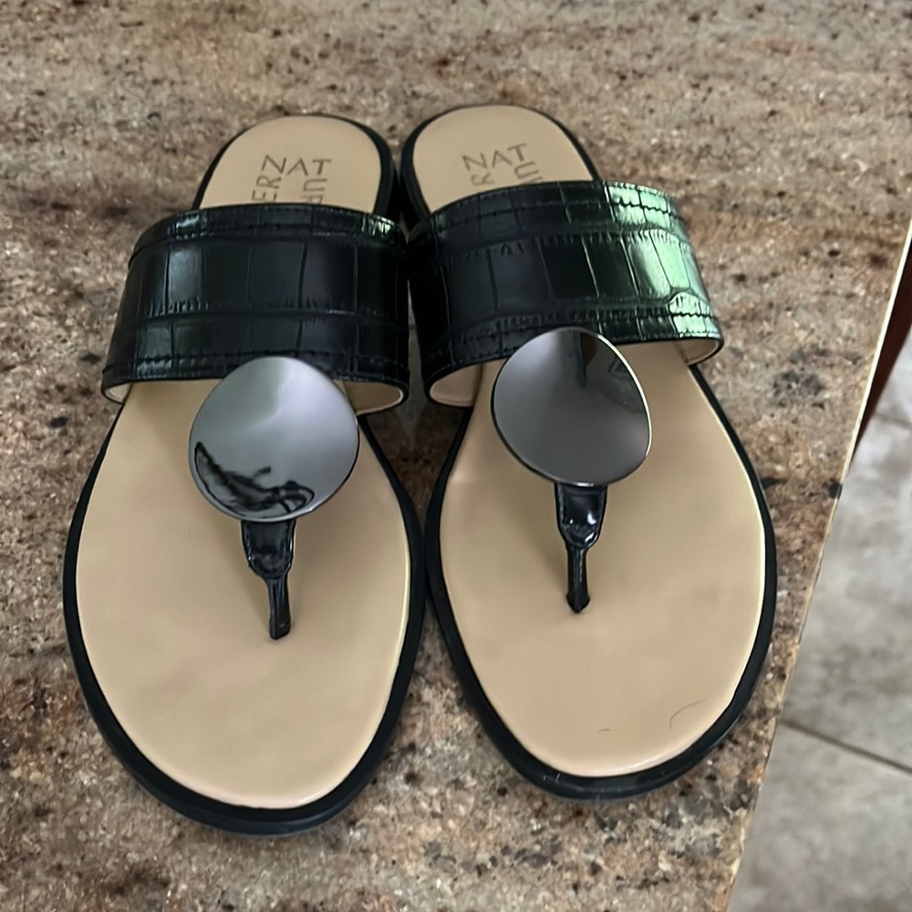 Naturalizer Frankie Sandal - 7.5